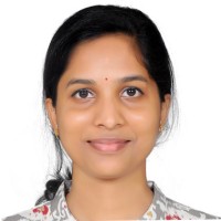 Chanjel Ashok