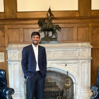 Ayush Chawla