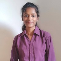 Prathusha K A