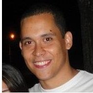 Vinicius Felix de Moura