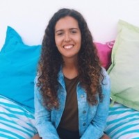 Ana Rita Pisco