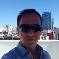 Massimo Bertaccini PhD