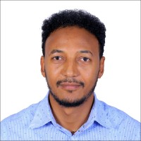 Yonas Woldegebrael Tadesse