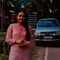 Shivani K.
