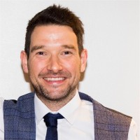 Jason Hatto