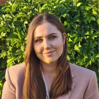 Jasmine Hare