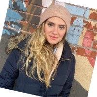 Amanda L. Friedberg-Levy