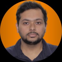 Ashish Sharma- PMP®