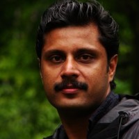 Martin Mathew