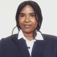 Kamohelo Mbanguzi
