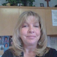 Kathy Baca