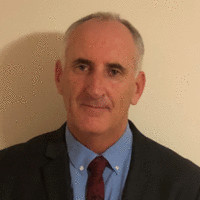 James Chown