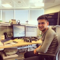 Elvin Samadov