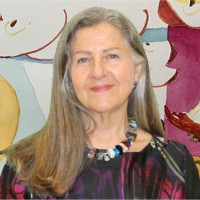 Susan Convery