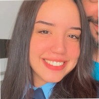 Maria Gabrielly Da Silva