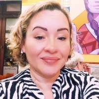 Esmeralda Rodríguez Angarita