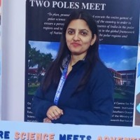Anuradha Pathania