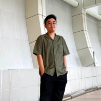 Dicky Saputra