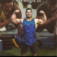 Abdallah Atef