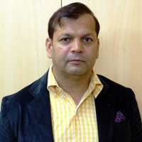 Dr. R K Tyagi