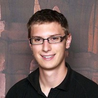 Matthew Slade-Carter