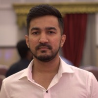 Mohammed Thawfiq