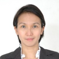 Josephine Pangestu