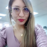 Cindy Ximena Orjuela Molano