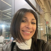 Cinzia D'Amico