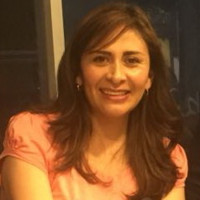 Ivette Ramirez