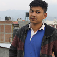 Ashish Shrestha