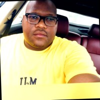 Siphesihle Ndlovu