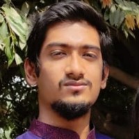 Iftear Ferdous Sifat