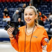 Kylie Vinson