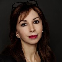 Cécile Alcindor coerchon