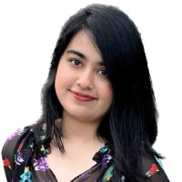 Tasfiah Imtiaz Tanha