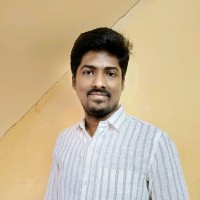 Harishkumar Vemula