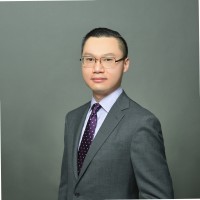 Cyrus Chen