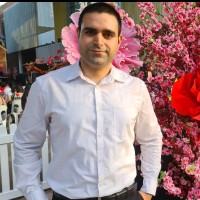 Parveen Kumar