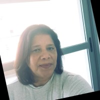 Elaine C Barboza