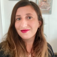 Sarah Lagesse