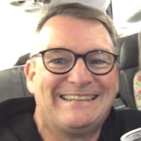 Rob Benton