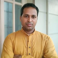 Sukanta Ojha