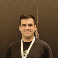 Murat Terzioğlu