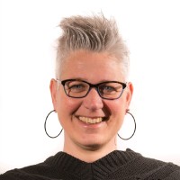 Marieke Jongsma - Muis