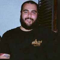 Sergio García Arribas