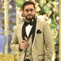 M. Usman Arshad