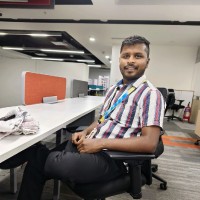 Akshay Nillawar