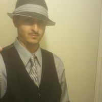 Daniel Torres