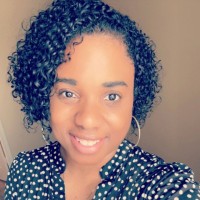 Erieka Morgan